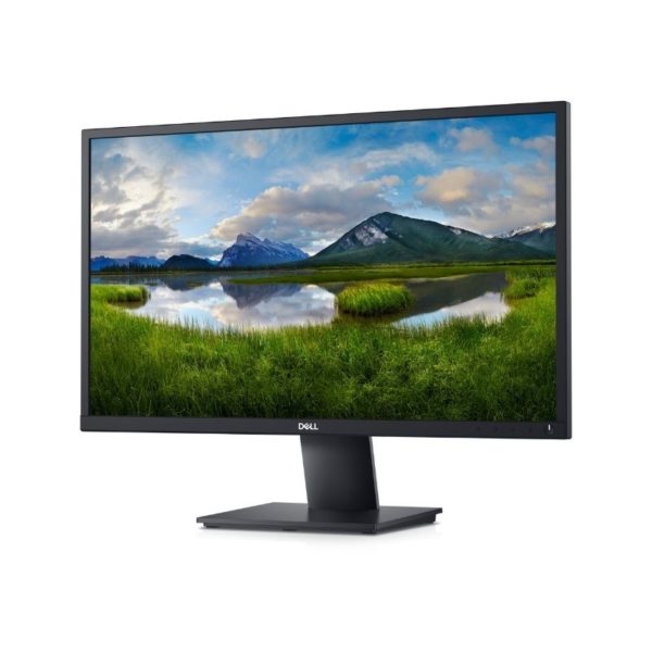 Monitor Dell 23,8, Altura Fija, Puertos VGA Y HDMI, 3 años de Garantia