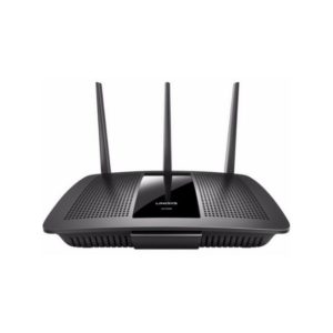 LINKSYS, MU-MIMO SMART WI-FI ROUTER AC1750