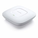 Acces Point TP-LINK Inalámbrico para Montaje en Techo N 300Mbps