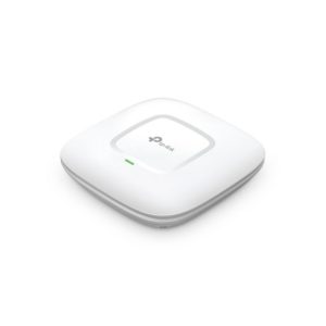 Acces Point TPLINKSMB Gigabit Inalámbrico de Doble Banda AC1750 con Montaje de Techo