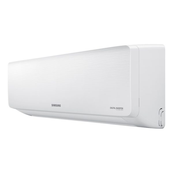Aire Acondicionado Samsung Mini Split compresor inverter 9.000 Btu/h 220V Essential