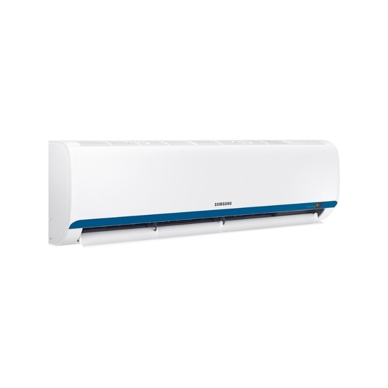 Aire Acondicionado Samsung Mini Split compresor constante 24.000 Btu/h ...