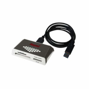 Lector Kingston SuperSpeed Usb 3.0