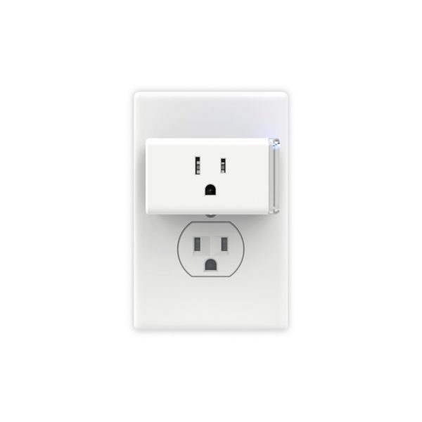 Mini Enchufe TPLINK  WIFI inteligente 2.4GHz