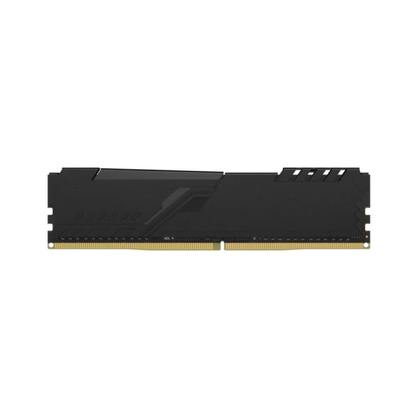 Memoria ram HyperX FURY Black para Pc  8GB DDR4 2666MHz