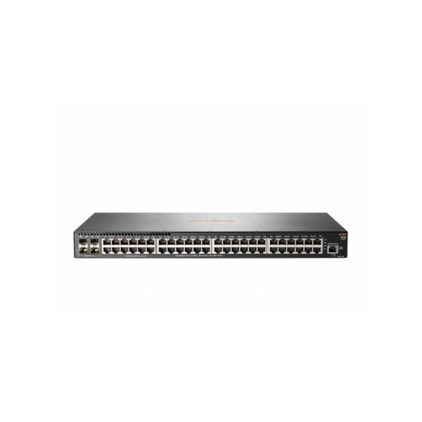 Switch Aruba 2930F 48 Puertos