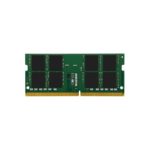 Memoria ram kingston para portatil 8GB DDR4 2933MHz Single Rank