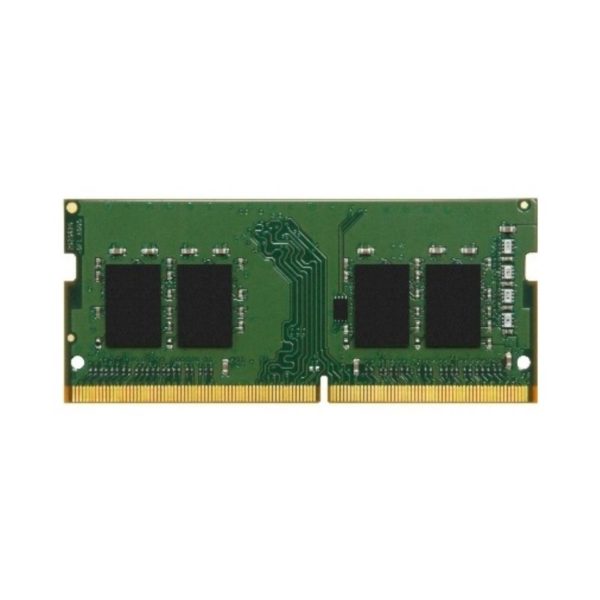 Memoria ram kingston para portatil 4GB DDR4 2400MHz