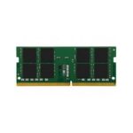 Memoria Ram Kingston para Portatil 16GB DDR4 2666MHz