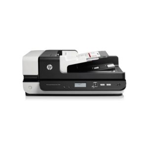 Escáner HP Enterprise Flow 7500