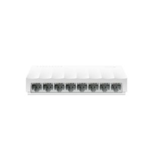 Switch TPLINK 8 puertos 10/100