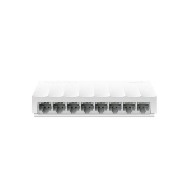 Switch TPLINK 8 puertos 10/100