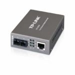 Convertidor TP-LINK Multi-modo de 10/100Mbps