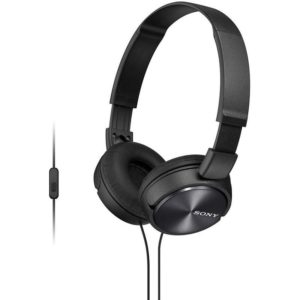 Audífonos de Diadema Sony MDR-ZX310AP - Negro