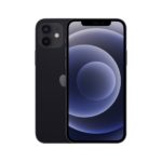 iPhone 12 / 128 GB / Color Negro