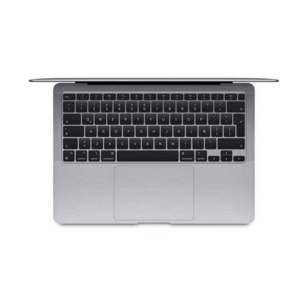 Macbook Air 13 / Chip M1 8C / SSD 512GB / Ram 8GB / Gris Espacial