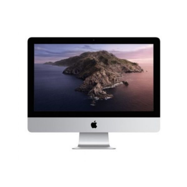 IMAC 21.5 4K / Ci3 QC 3.6 8Va G / Ram 8GB / SSD 256GB / Vídeo RP555X