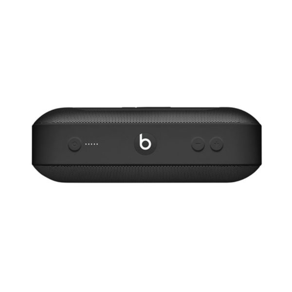 Altavoz Beats Pill+ – negro