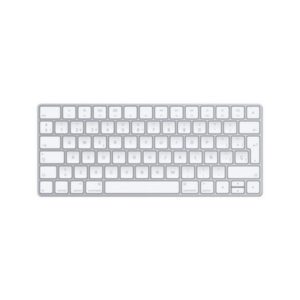 Teclado Apple Magic Keyboard