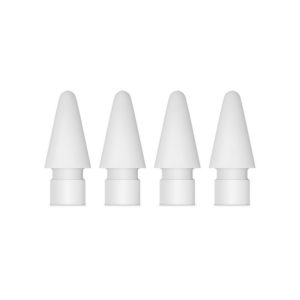 Puntas para el Apple Pencil - pack de 4