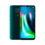 Plan Seguro Todo Riesgo Moto G9 PLAY