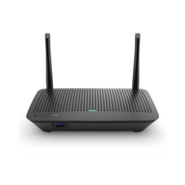 Router Mesh MR6350  AC1200,Doble banda AC1300 2,4 GHz + 5 GHz (867 + 400 Mbps) con MU-MIMO,Cobertura de hasta 110 m2 ; funciona con 12 o más dispositivos y proporciona velocidades de hasta 1,3 Gbp;puetos 1 WAN+ 4 LAN,USB 3.0;2 antenas externas,Procesador Núcleo Quad a 716 MHz;Memoria 256 MB de Flash NAND y 256 MB de DDR3,