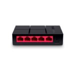 Switch MERCUSYS 5 puertos 10/100/1000