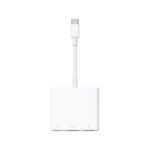 Adaptador multipuerto de USB-C a AV digital