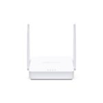 Router Mercusys Inalambrico Multimodo 300Mbps