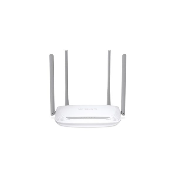 Router  Mercusys Inalambrico 300mbps