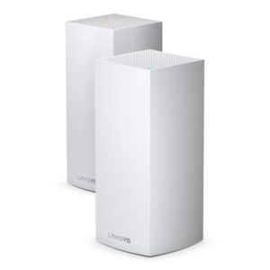 Router Mesh Velop  10600 2PacK TriBanda