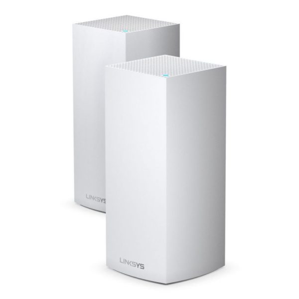 Router Mesh Velop  10600 2PacK TriBanda