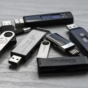 Memoria Flash