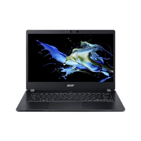 Portatil Acer TravelMate TMP614-51-G2-541T, Intel Core i5 10210U, 14 HD, 8GB DDR4 2666, 256 SSD,  RJ 45, LECTOR DE HUELLA, Peso 1,164 Kg, GTIA 3*3*0 AÑO, W10P