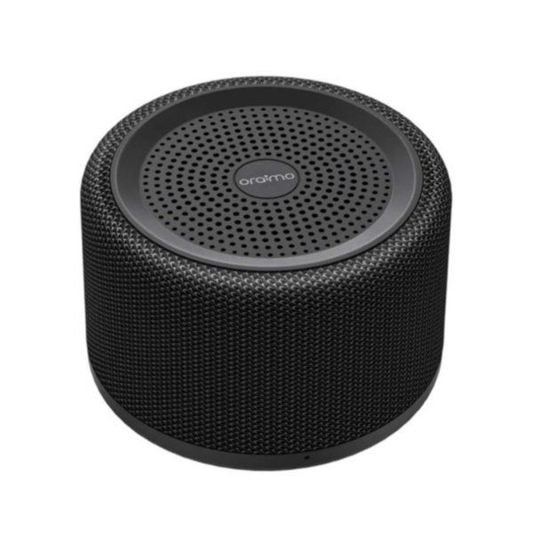 Parlante Inalámbrico Oraimo SoundGo Bluetooth Negro