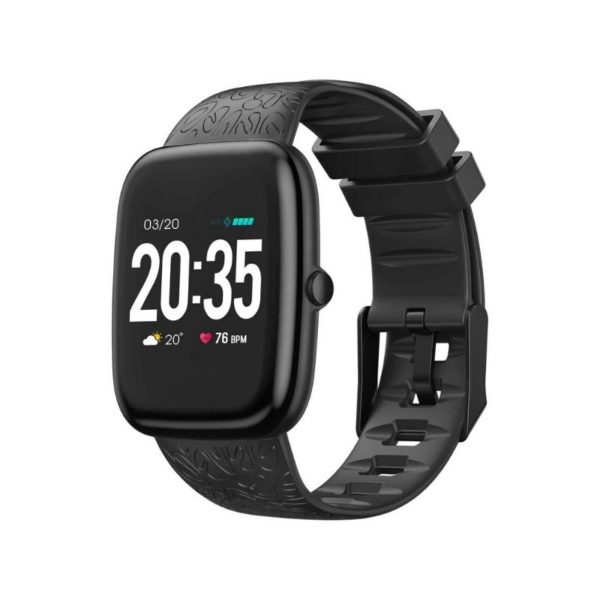 Smart Watch Oraimo Tempo S Bluetooth Negro