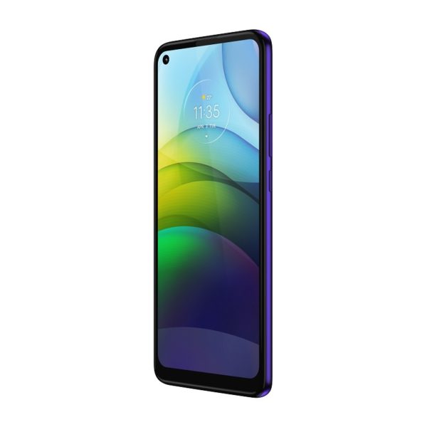 Celular Motorola Moto G9 Power 128GB  Morado Sonico