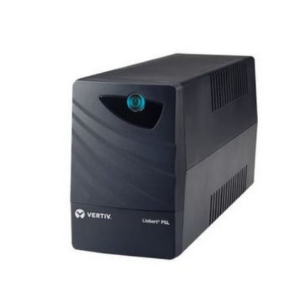 UPS Liebert PSL Line-Interactive  2000VA/1800W 120V Tower, (8) NEMA outlets