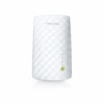 Extensor de Rango TPLINK AC750 inalámbrico de Pared