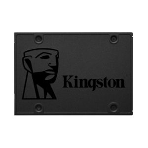 Unidad de Estado Solido SSD Kingston A400 480GB 2.5