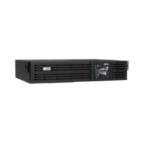 UPS SmartOnline de doble conversión 120V 3kVA 2.7kW