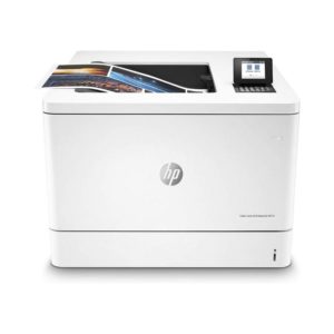 IMPRESORAS DE TONER COLOR