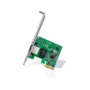 Adaptador de Red TPLINK PCI-Express Gigabit