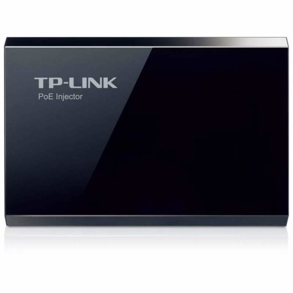 Adaptador Inyector TP-LINK PoE 15.4w