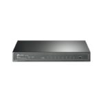 Switch TPLINK Inteligente 8 Puertos 10/100/1000