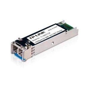 Módulo TP-LINK Multi-modo Mini-GBIC
