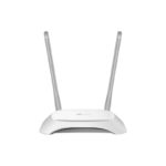 Router inalambrico 300Mbps 2 antenas externas