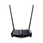 Router Inalámbrico Alta Potencia N 300Mbps