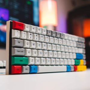 TECLADOS