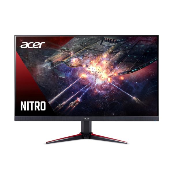 Monitor Nitro VG270 SBMIIPX 27 IPS FreeSync FHD 165Hz Resolution 1920×1080 /entradas HDMIX2 + Display